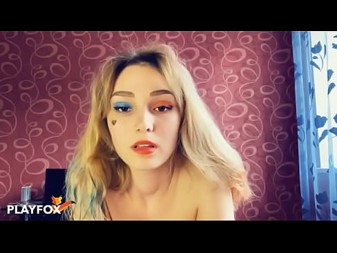 ❤️ Magiske virtual reality-briller gav mig sex med Harley Quinn ❤️ Kvalitets sex at da.onlydesiporn.ru ️❤